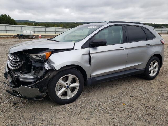 FORD EDGE SE 2020 with VIN 2FMPK4G91LBA34189 - Photo from auction