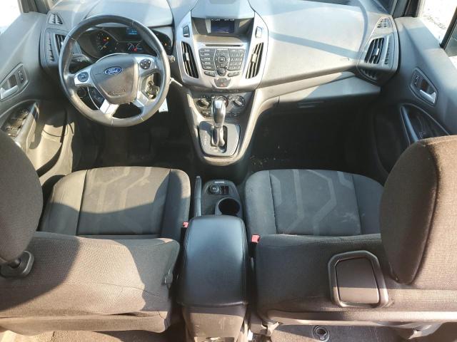 Photo 8 from auction – 2015 FORD TRANSIT CO with VIN NM0GE9F77F1185933
