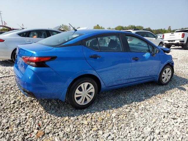 Photo 3 from auction – 2023 NISSAN VERSA S with VIN 3N1CN8DV9PL848817