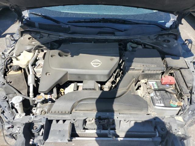 Photo 11 from auction – 2014 NISSAN ALTIMA 2.5 with VIN 1N4AL3AP7EN360519