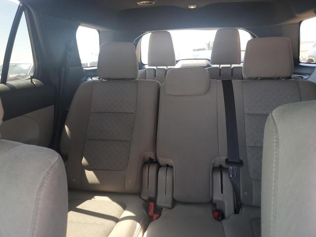 Photo 10 from auction – 2014 FORD EXPLORER X with VIN 1FM5K7D83EGA08578