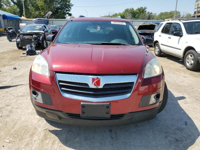 Photo 5 from auction – 2008 SATURN OUTLOOK XE with VIN 5GZER13788J177006