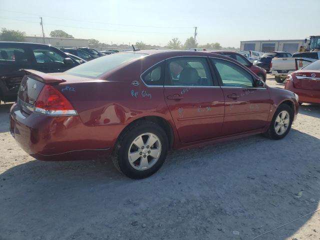 Photo 3 from auction – 2009 CHEVROLET IMPALA 1LT with VIN 2G1WT57K991255052