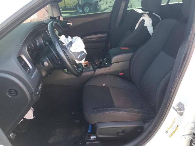 Photo 7 from auction – 2019 DODGE CHARGER R/ with VIN 2C3CDXCT9KH726488