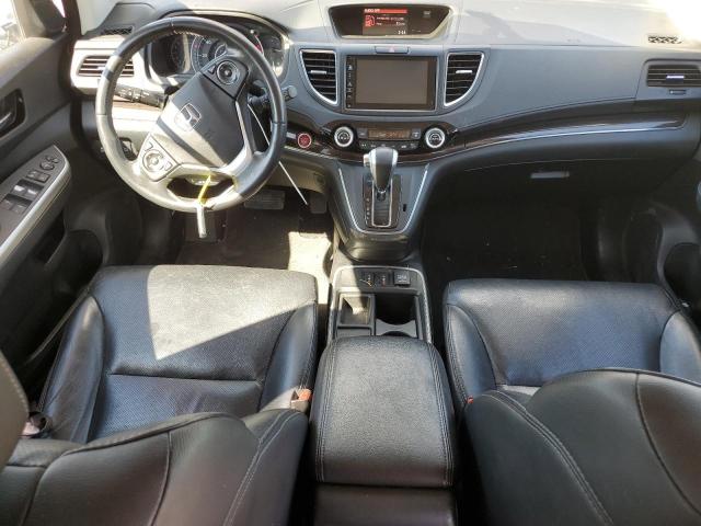 Photo 8 from auction – 2015 HONDA CR-V EXL with VIN 2HKRM3H73FH518890
