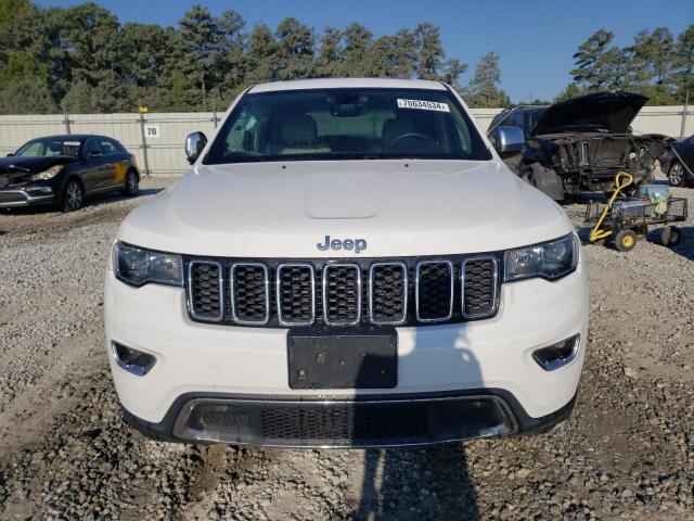 Photo 5 from auction – 2017 JEEP GR CHEROKE with VIN 1C4RJFBG9HC835817