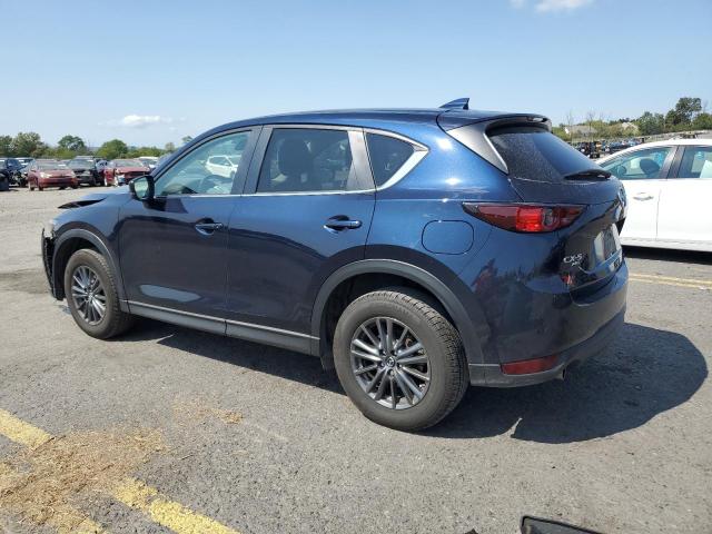 Photo 2 from auction – 2020 MAZDA CX-5 TOURI with VIN JM3KFBCM4L0722925
