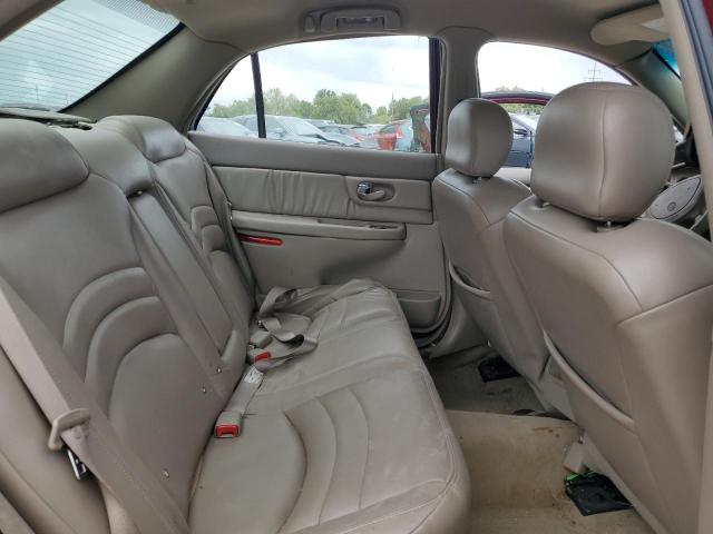 Photo 10 from auction – 2004 BUICK CENTURY CU with VIN 2G4WS52J341244545