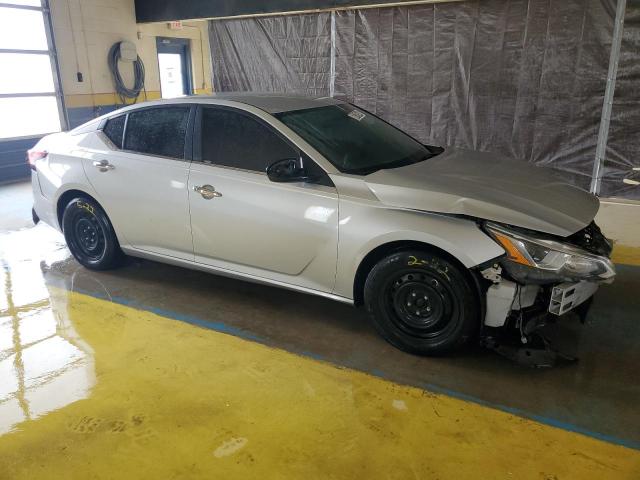 Photo 4 from auction – 2020 NISSAN ALTIMA S with VIN 1N4BL4BV7LC152365