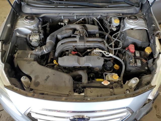 Photo 12 from auction – 2016 SUBARU OUTBACK 2. with VIN 4S4BSANC8G3345714