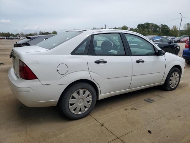 Photo 3 from auction – 2007 FORD FOCUS ZX4 with VIN 1FAFP34N77W114782