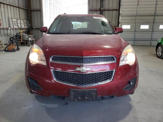 Photo 5 from auction – 2015 CHEVROLET EQUINOX LT with VIN 2GNALBEK3F6429223