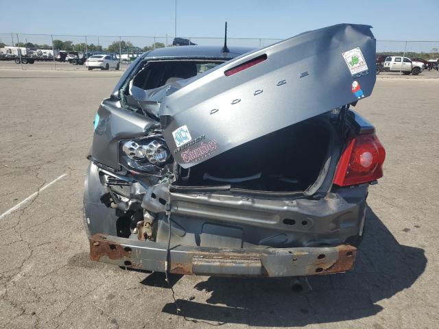 Photo 6 from auction – 2012 DODGE AVENGER SX with VIN 1C3CDZCB4CN190190