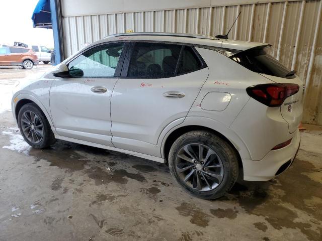 Photo 2 from auction – 2022 BUICK ENCORE GX with VIN KL4MMDSL9NB036232