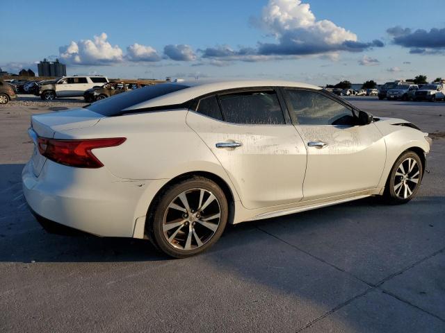 Photo 3 from auction – 2017 NISSAN MAXIMA 3.5 with VIN 1N4AA6APXHC421983