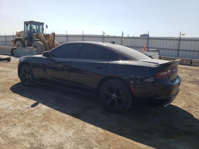 Photo 2 from auction – 2016 DODGE CHARGER SX with VIN 2C3CDXHG4GH257703