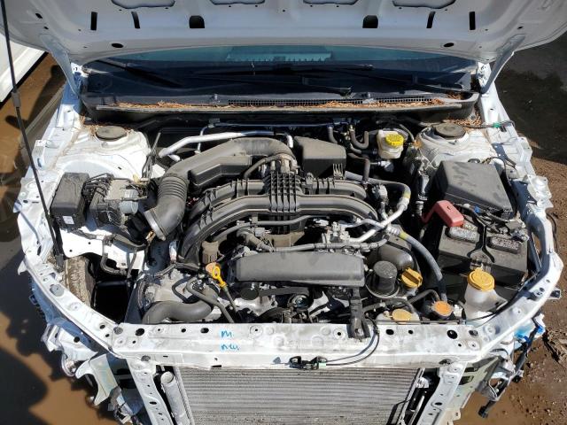 Photo 11 from auction – 2022 SUBARU IMPREZA with VIN 4S3GTAA6XN1724620