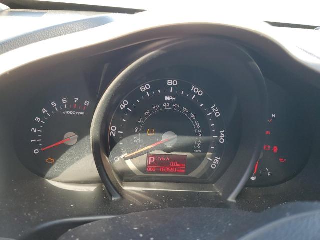 Photo 9 from auction – 2014 KIA SPORTAGE S with VIN KNDPC3A68E7582955