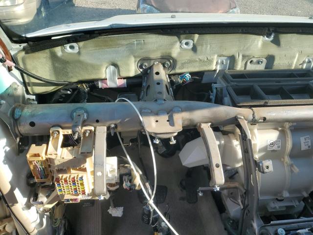 Photo 9 from auction – 2007 TOYOTA HIGHLANDER with VIN JTEEP21A770191801