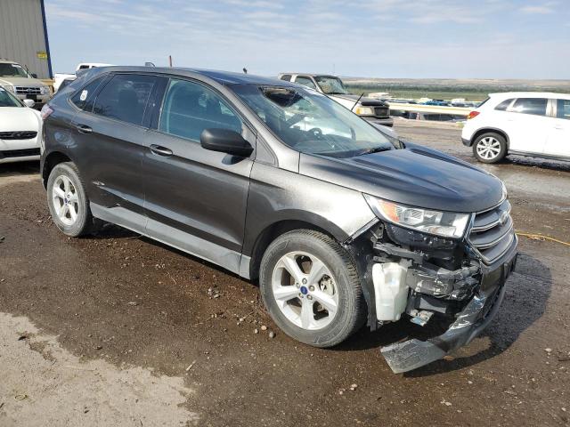 Photo 4 from auction – 2018 FORD EDGE SE with VIN 2FMPK3G92JBB39525