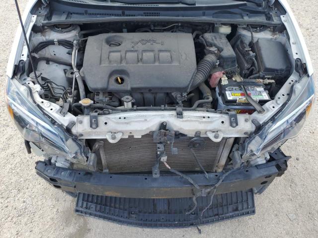 Photo 11 from auction – 2017 TOYOTA COROLLA L with VIN 5YFBURHE1HP663077