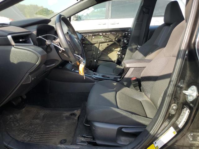 Photo 7 from auction – 2020 TOYOTA COROLLA with VIN 5YFS4RCE9LP049569