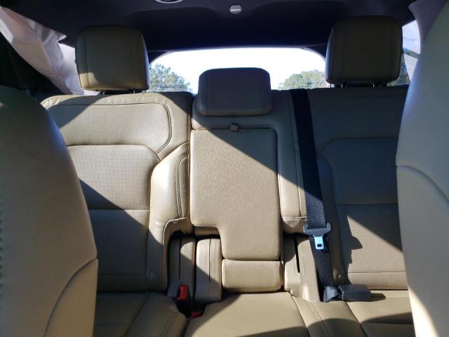Photo 10 from auction – 2016 FORD EXPLORER L with VIN 1FM5K7F80GGD14895