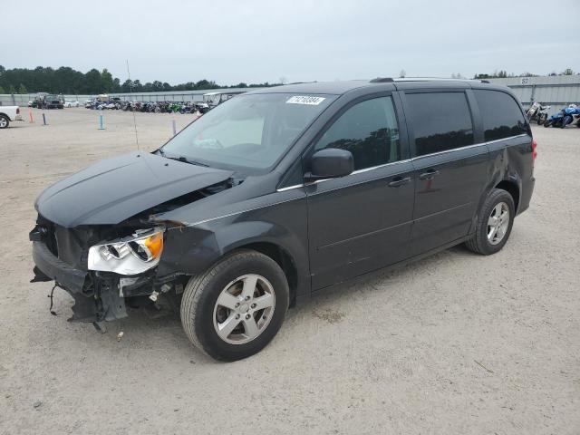 DODGE GRAND CARA 2011 with VIN 2D4RN5DG2BR706847 - Photo from auction