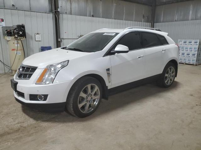 CADILLAC SRX PERFOR 2012 with VIN 3GYFNEE3XCS642132 - Photo from auction
