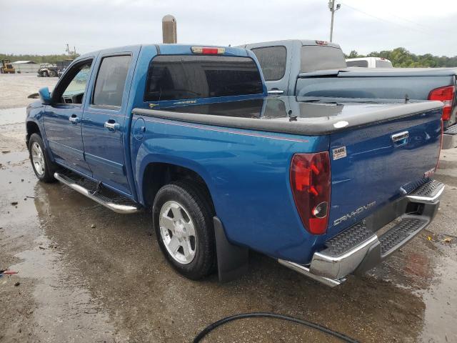 Photo 2 from auction – 2012 GMC CANYON SLE with VIN 1GTD5MF9XC8115453