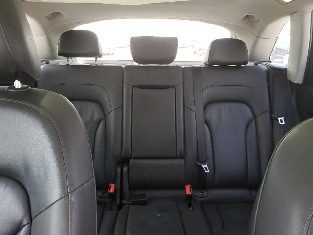 Photo 10 from auction – 2015 AUDI Q5 PREMIUM with VIN WA1LFAFP0FA089068