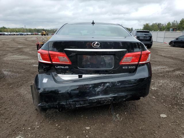 Photo 6 from auction – 2010 LEXUS ES 350 with VIN JTHBK1EG1A2372630