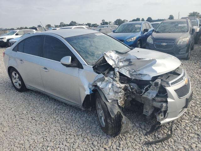 Photo 4 from auction – 2014 CHEVROLET CRUZE LT with VIN 1G1PC5SB4E7333522