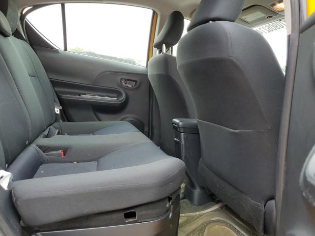 Photo 10 from auction – 2015 TOYOTA PRIUS C with VIN JTDKDTB37F1088540
