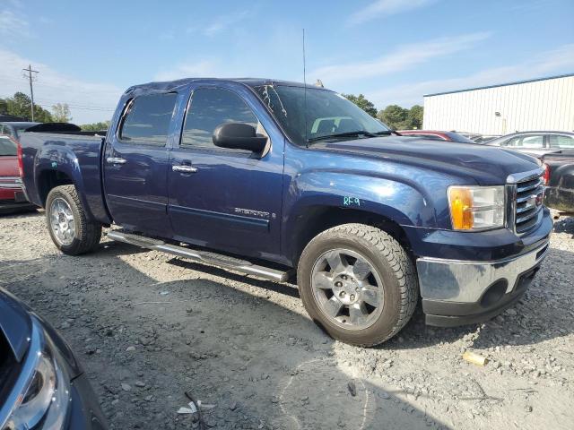 Photo 4 from auction – 2009 GMC SIERRA C15 with VIN 2GTEC23J391131874