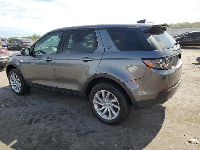 Photo 2 from auction – 2017 LAND ROVER DISCOVERY with VIN SALCR2BG8HH713856