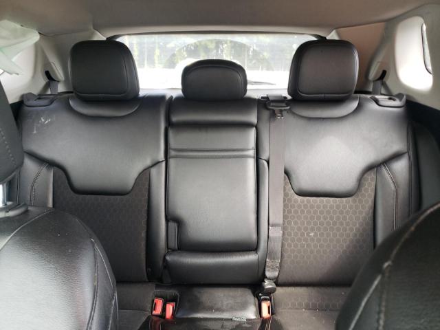 Foto 10 de la subasta – 2018 JEEP COMPASS LA con VIN 3C4NJDBB5JT147413