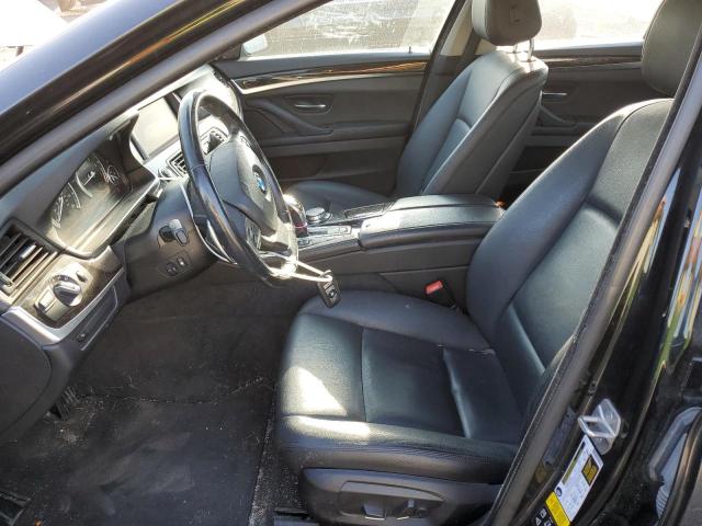 Photo 7 from auction – 2016 BMW 528 XI with VIN WBA5A7C52GG152153