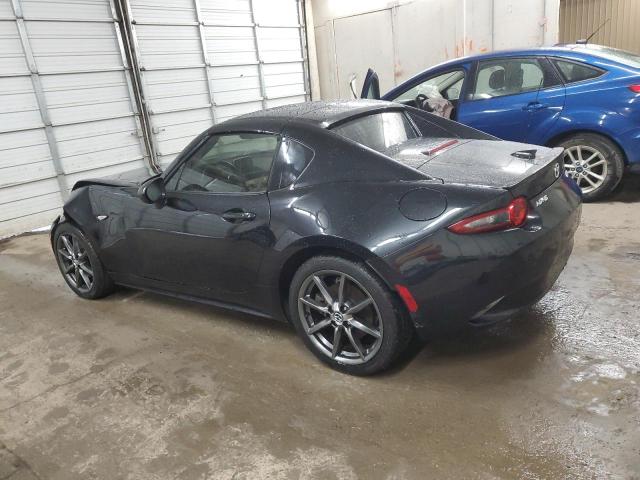 Photo 2 from auction – 2017 MAZDA MX-5 MIATA with VIN JM1NDAM75H0107158