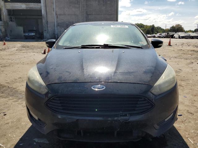 Photo 5 from auction – 2016 FORD FOCUS SE with VIN 1FADP3FEXGL298590