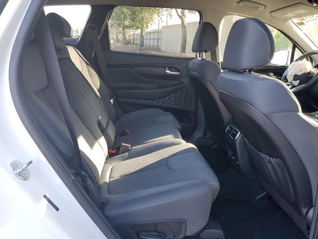 Photo 11 from auction – 2023 HYUNDAI SANTA FE S with VIN 5NMS2DAJ1PH602305