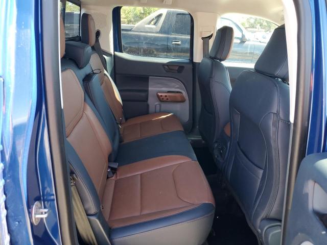 Photo 10 from auction – 2024 FORD MAVERICK L with VIN 3FTTW8S93RRB03738