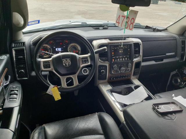 Photo 8 from auction – 2015 RAM 3500 LARAM with VIN 3C63RRJL2FG661749