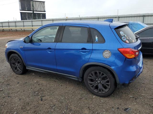 Photo 2 from auction – 2019 MITSUBISHI OUTLANDER with VIN JA4AR3AU8KU027062