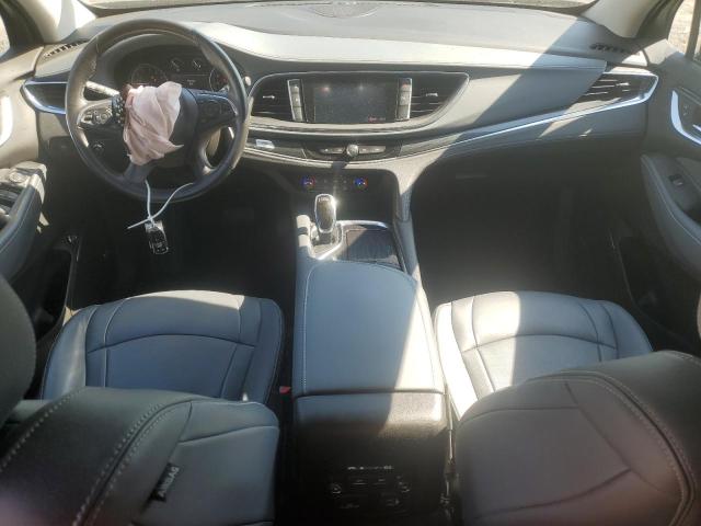 Photo 8 from auction – 2021 BUICK ENCLAVE ES with VIN 5GAEVAKW9MJ192647