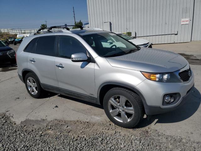 Photo 4 from auction – 2013 KIA SORENTO EX with VIN 5XYKUDA20DG411340