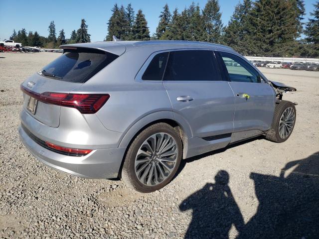 Photo 3 from auction – 2019 AUDI E-TRON PRE with VIN WA1VAAGE0KB021748