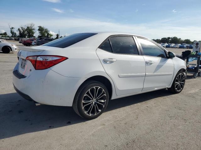 Photo 3 from auction – 2016 TOYOTA COROLLA L with VIN 2T1BURHE2GC540094