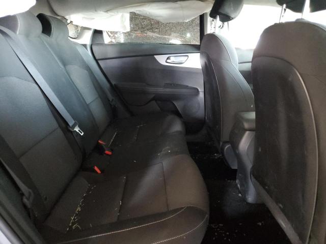 Photo 10 from auction – 2023 KIA FORTE LX with VIN 3KPF24AD7PE648675