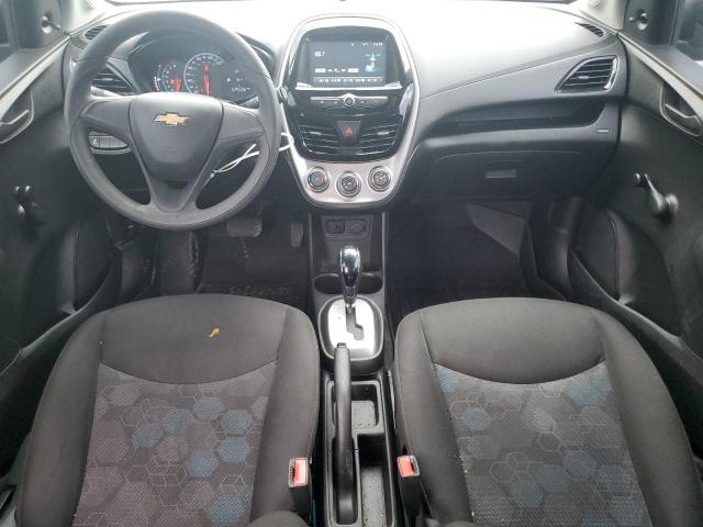 Photo 8 from auction – 2017 CHEVROLET SPARK LS with VIN KL8CB6SA7HC767315